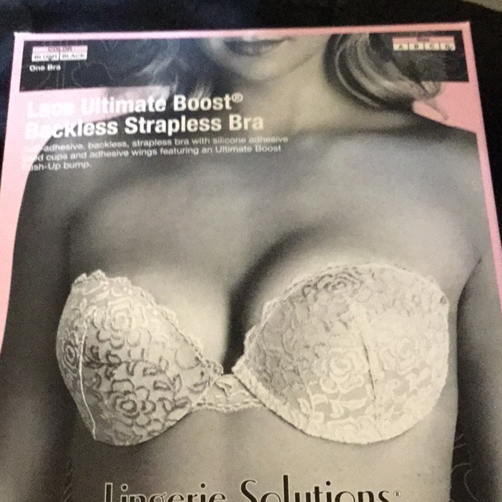 Bra